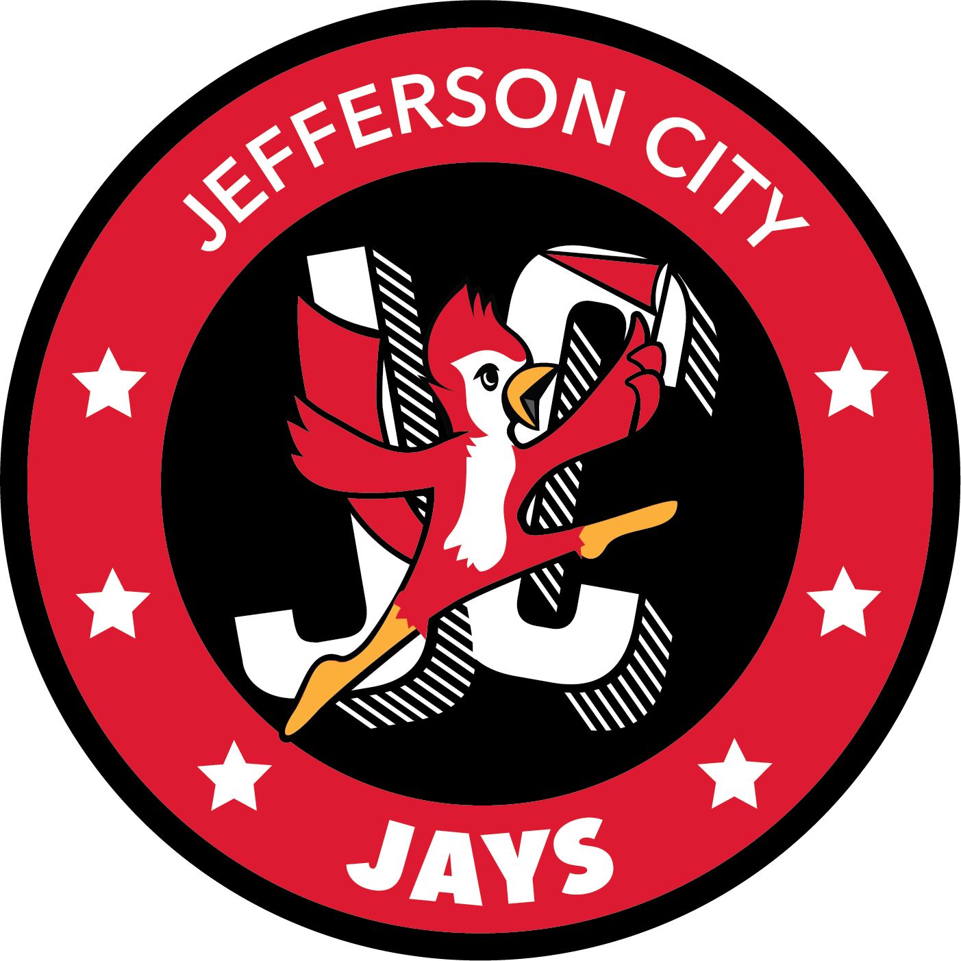 Jay Pride